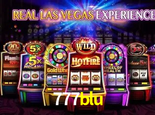 777blu app