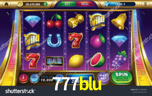 777blu