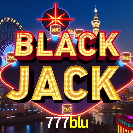 777blu app