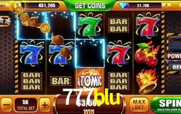 777blu app